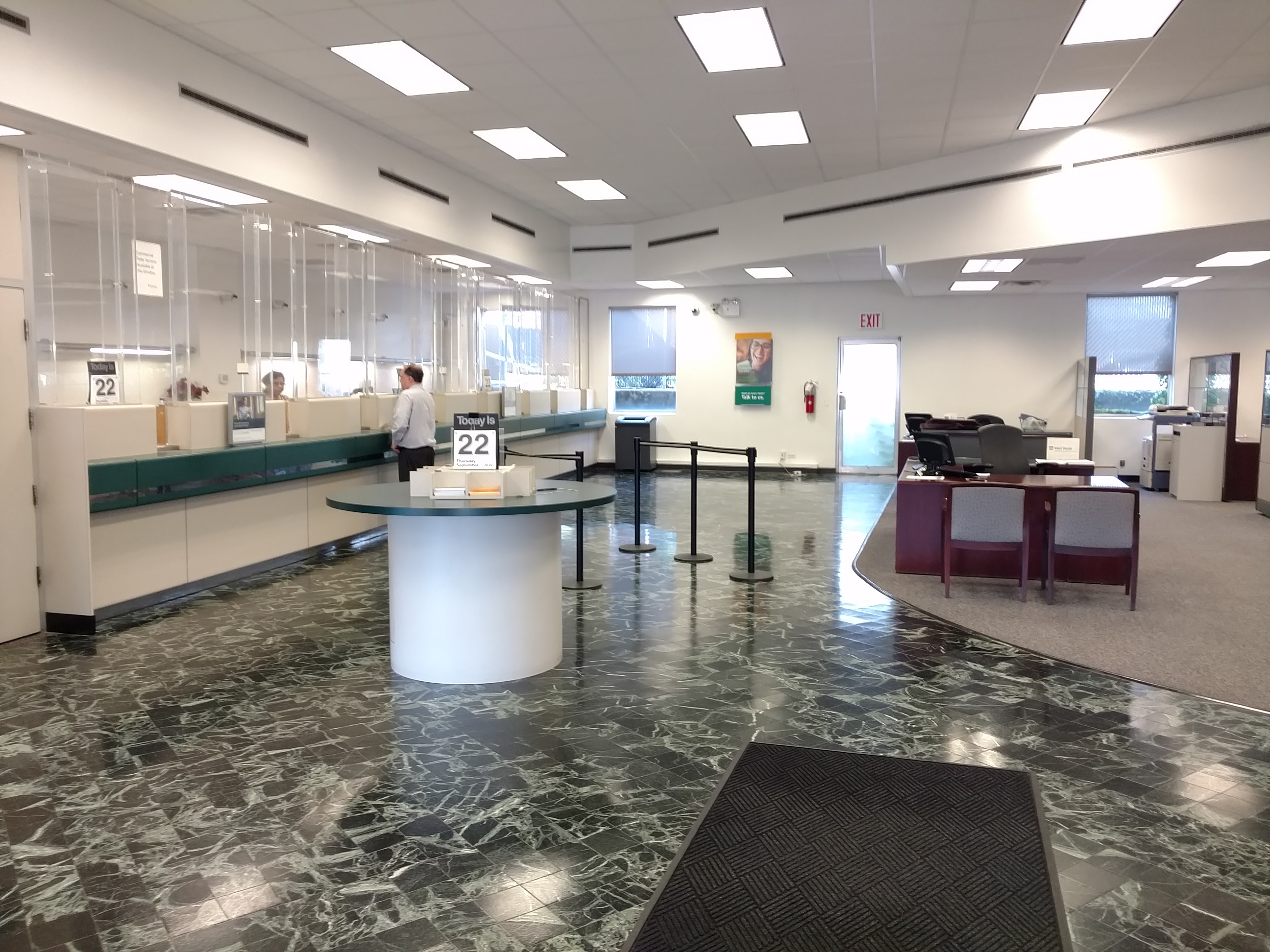 M&T Bank 01
