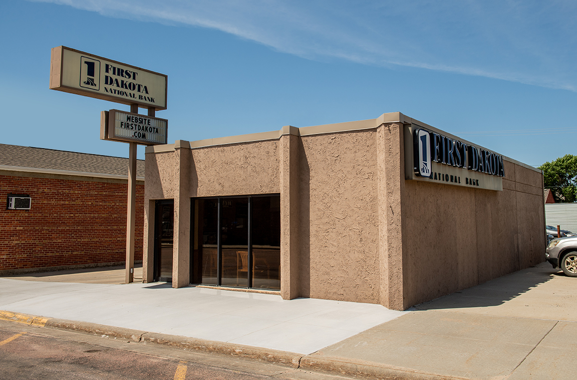First Dakota National Bank 01