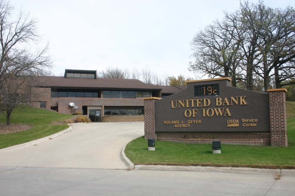 United Bank of Iowa 01