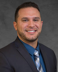 Giorgio Gonzalez at CrossCountry Mortgage, LLC 01
