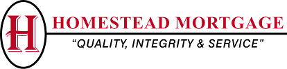 Homestead Mortgage LC 03