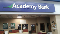 Academy Bank 02