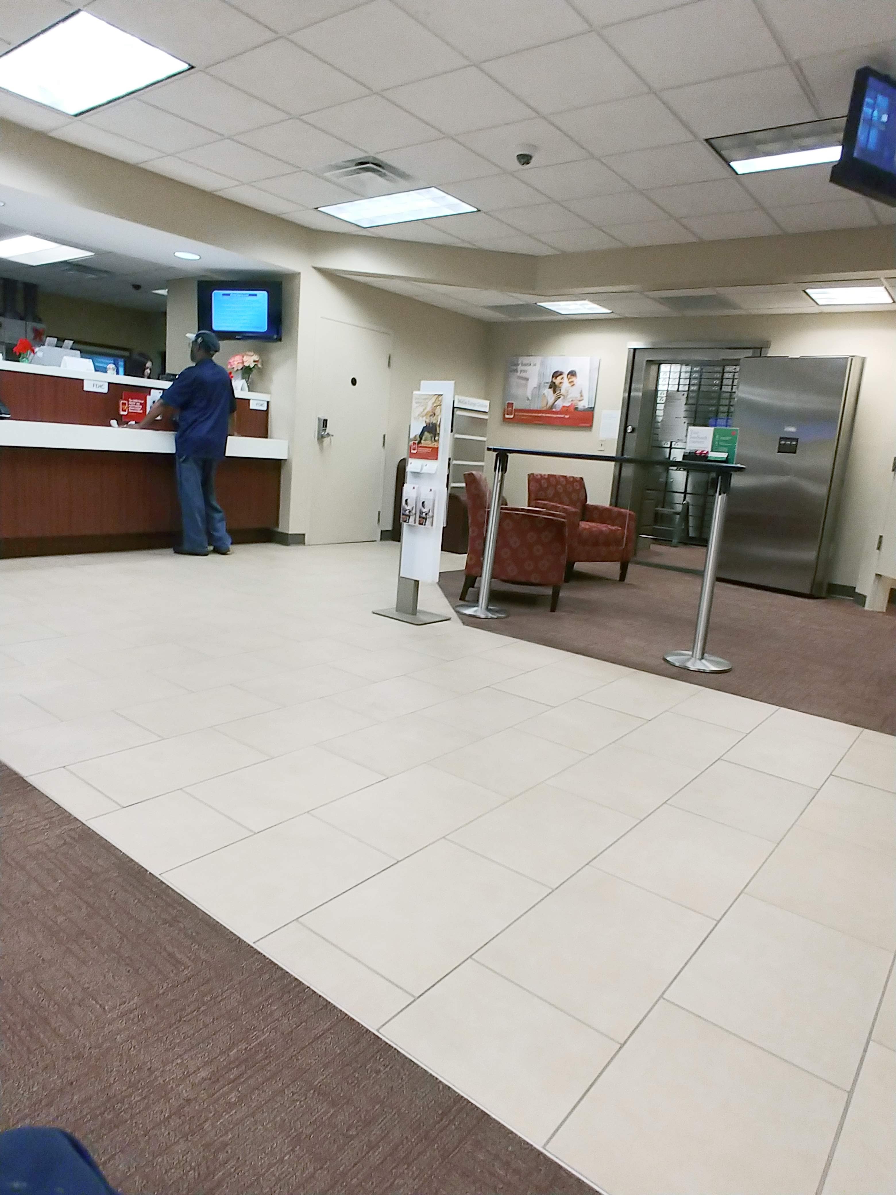 Wells Fargo Bank 01