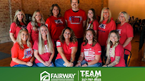 Angie Turley | Fairway Independent Mortgage Corporation Branch Sales Manager 01