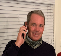 Scott English, Mortgage Broker at United American Mortgage Corporation 04