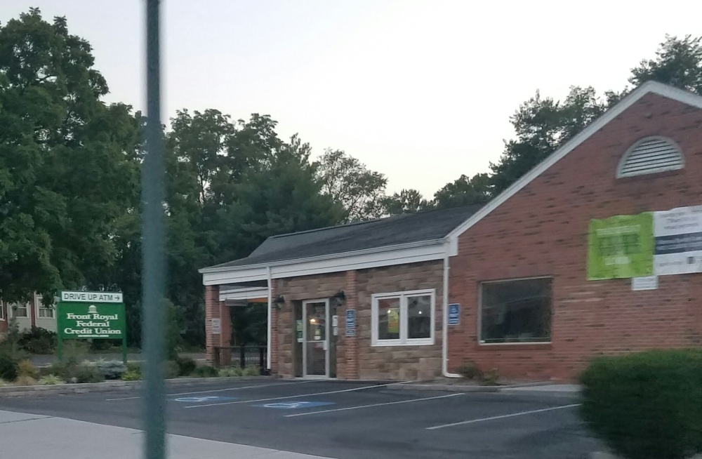 Front Royal Federal Credit Union 01