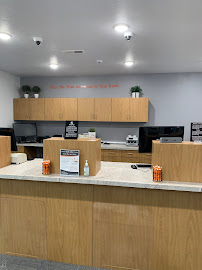 Bank of Luxemburg, 9331 Spring Road, Fish Creek, WI 54212 04