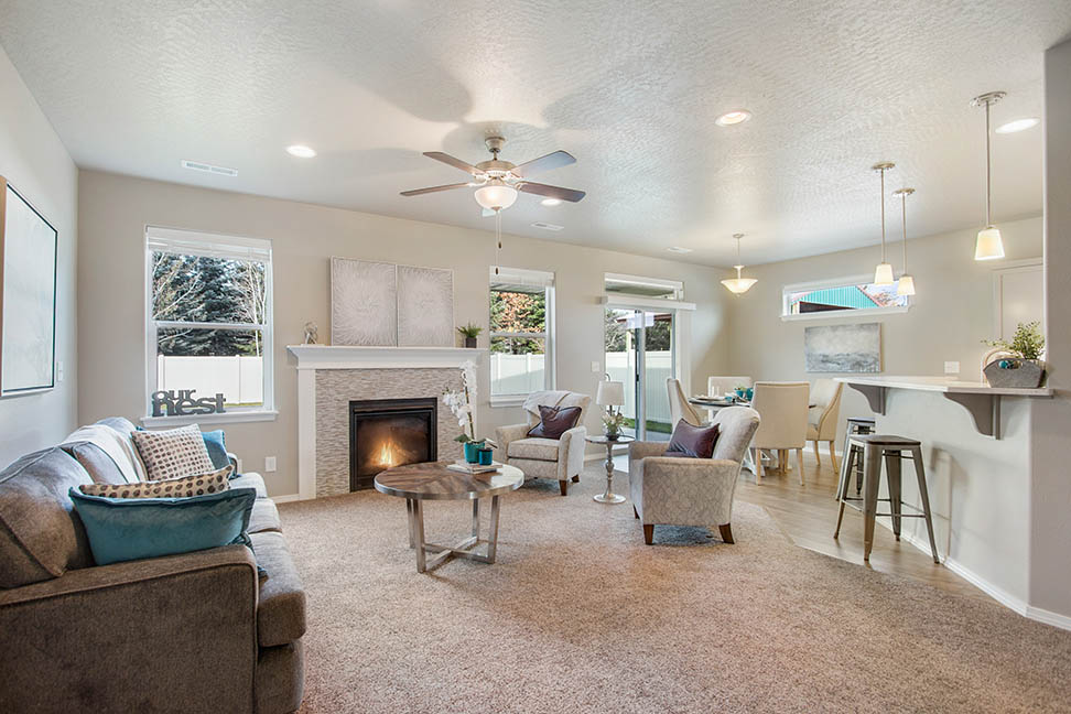 The Preserve at Springbrook by Hayden Homes 01