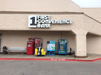 First Convenience Bank 03