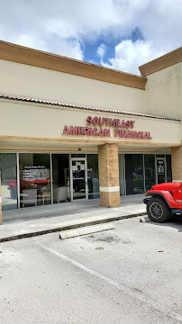 Southeast American Financial Group, Inc 01