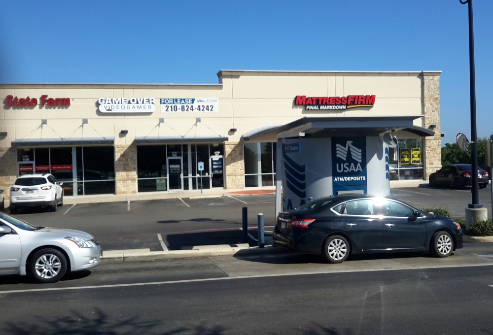 USAA ATM 01