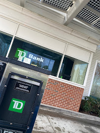TD Bank 03