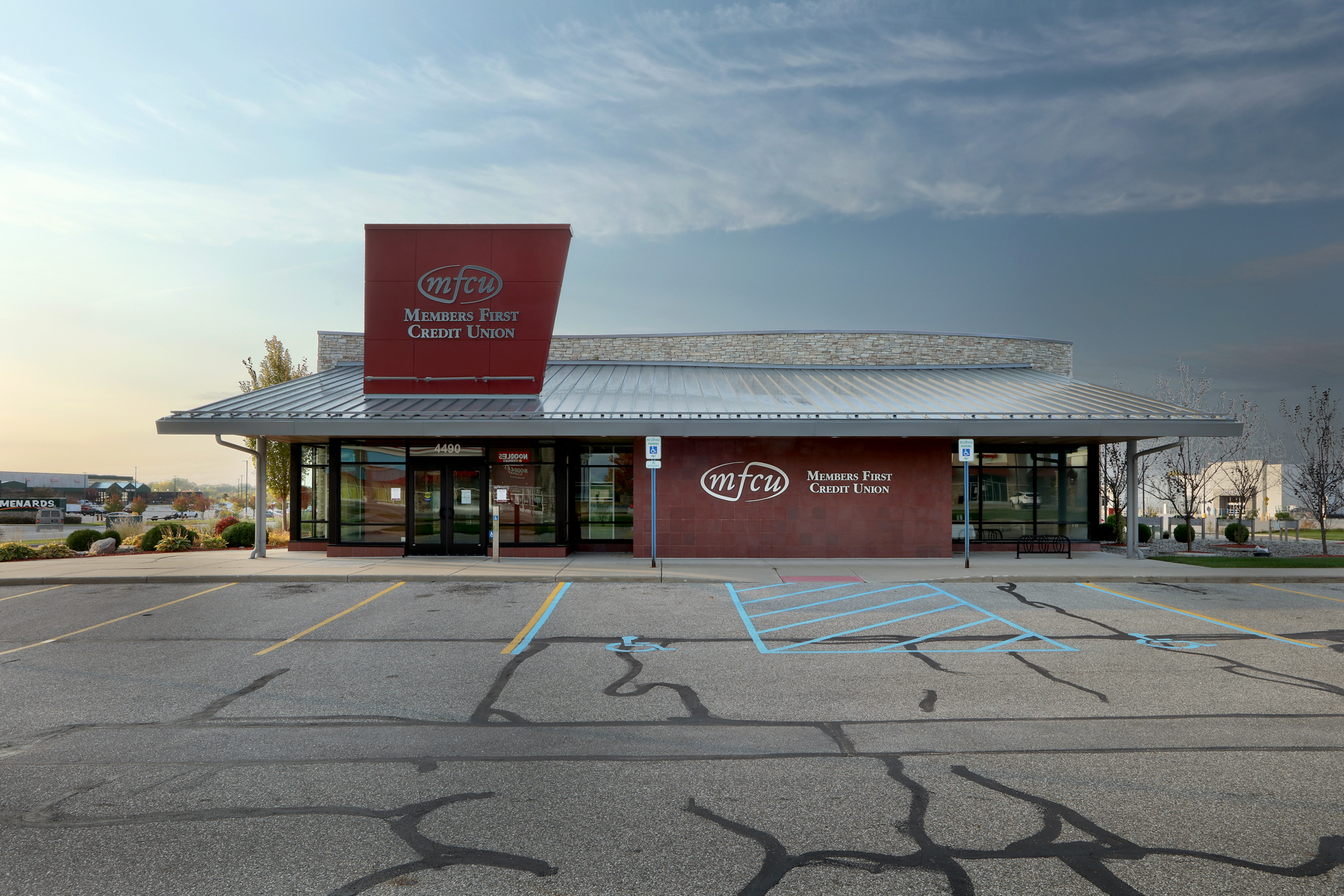 Members First Credit Union 01