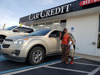 Car Credit 01
