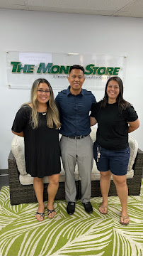 Argylle DeRego - Mortgage Lender | The Money Store | NMLS 1390337 03