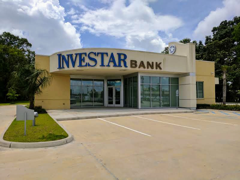 Investar Bank 01