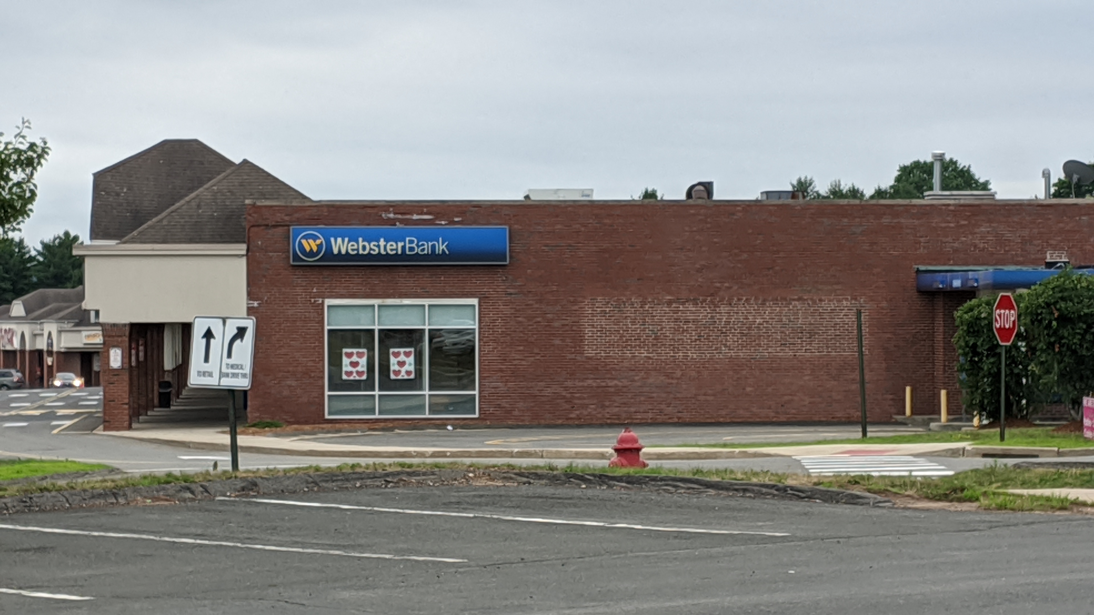 Webster Bank 01