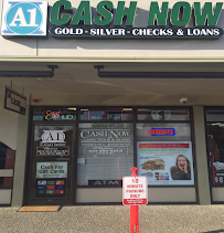 A1 Cash Now - We Pay More 01