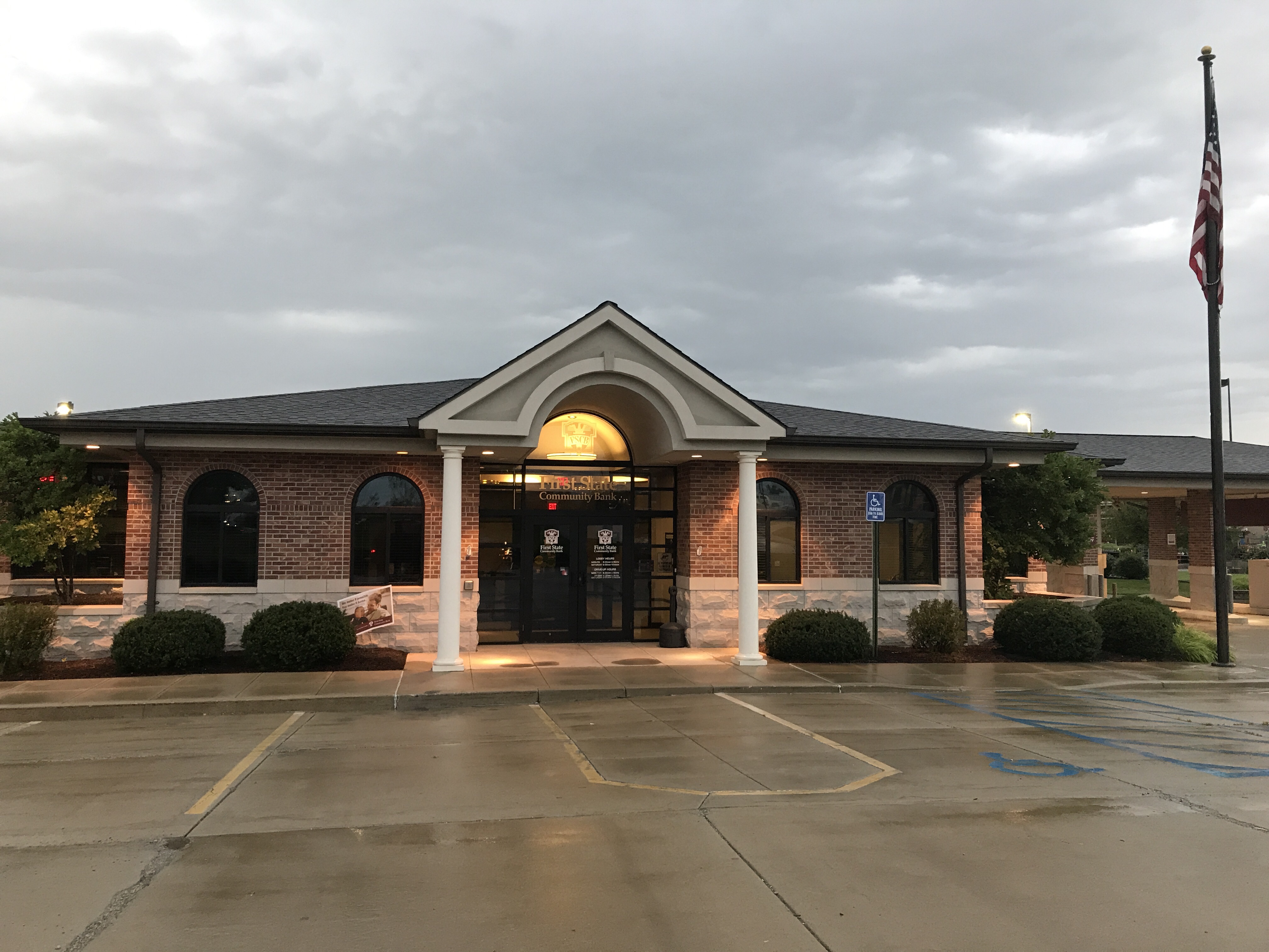 First State Community Bank 01