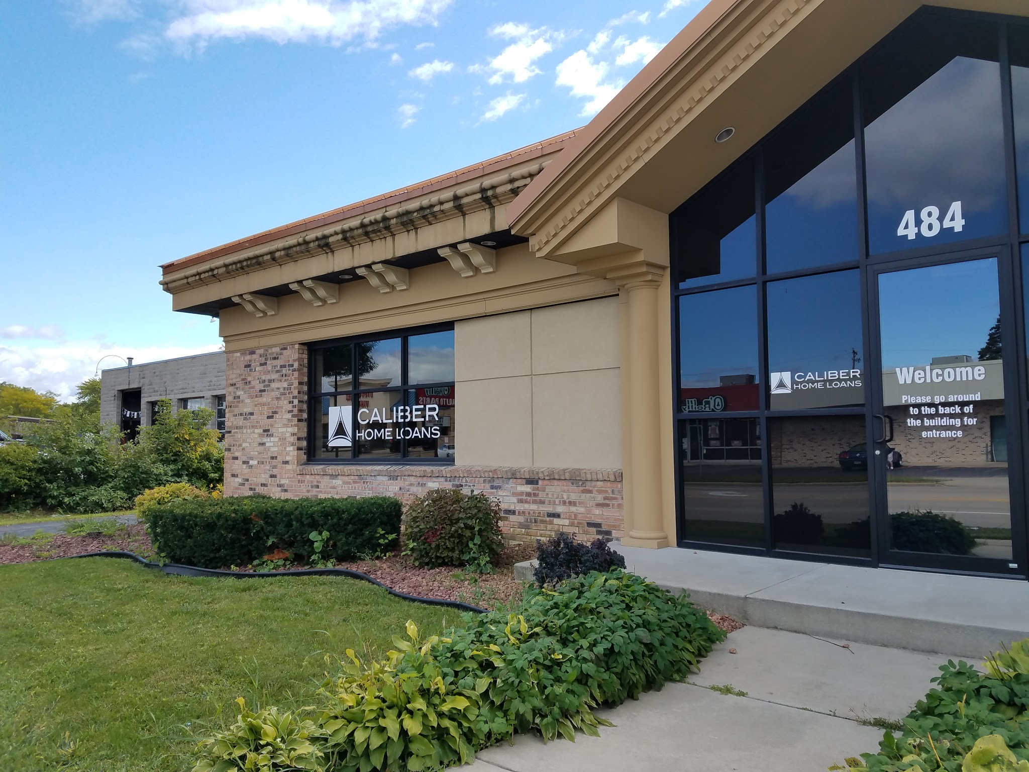 Caliber Home Loans 01