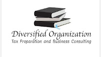 Diversified Organization 03