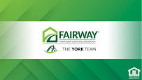 Ericka R York | Fairway Independent Mortgage Corporation Loan Officer 03