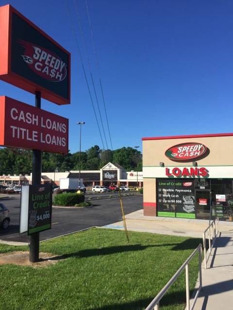 Speedy Cash 01