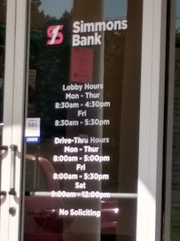 Simmons Bank 03