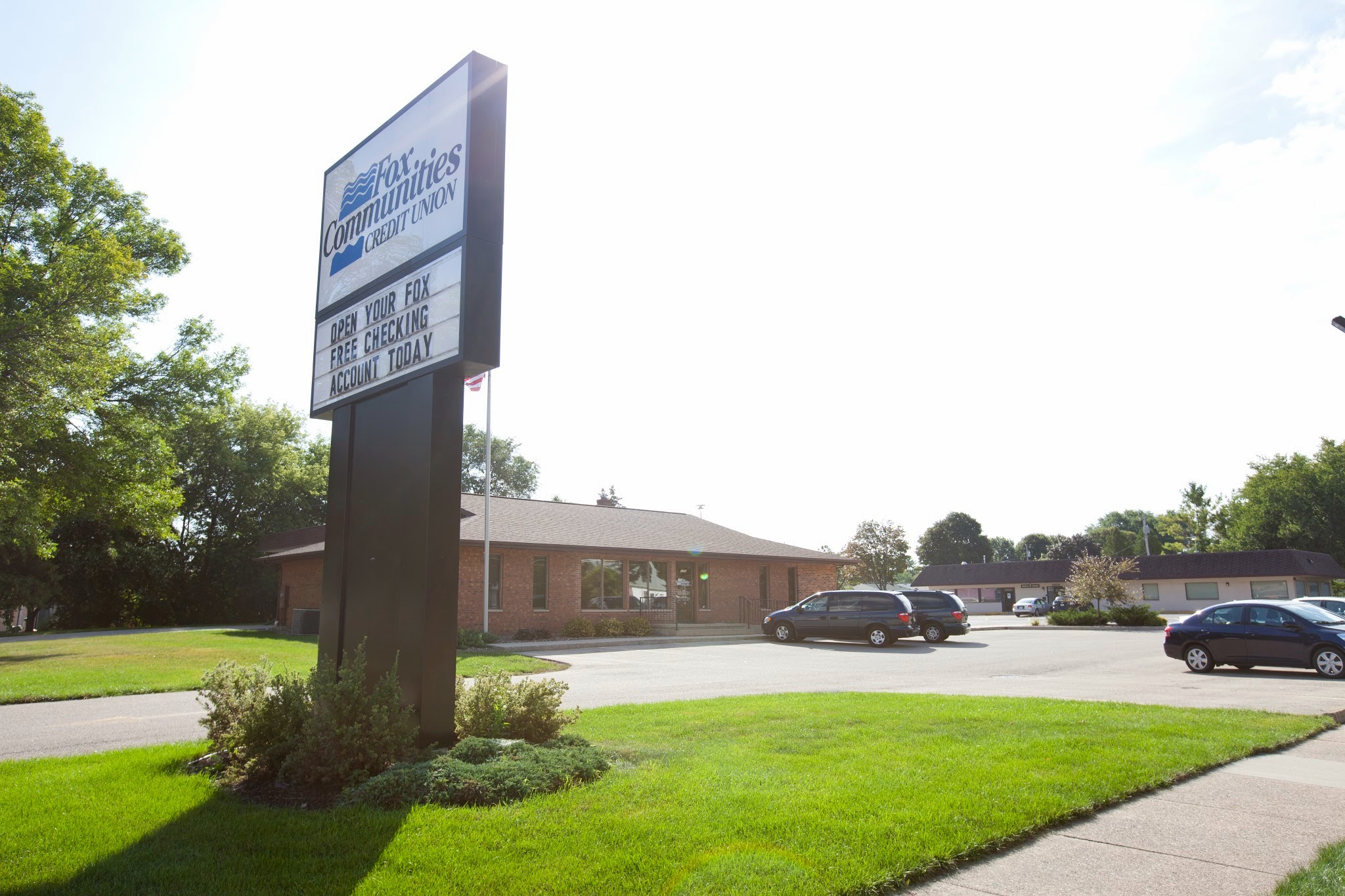 Fox Communities Credit Union 01