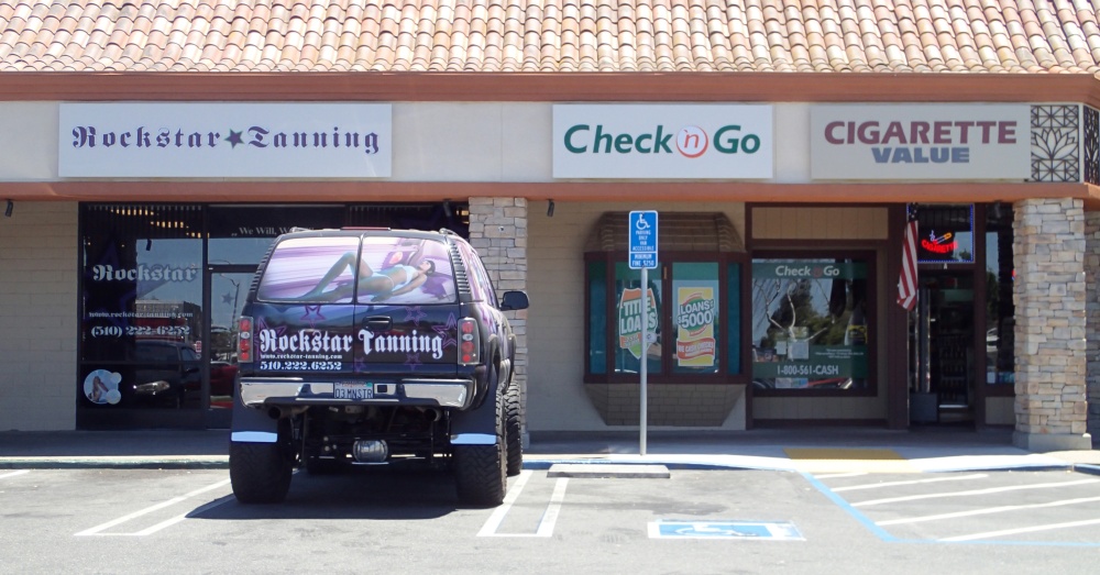 Check `n Go 01