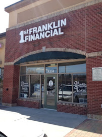 1st Franklin Financial 02