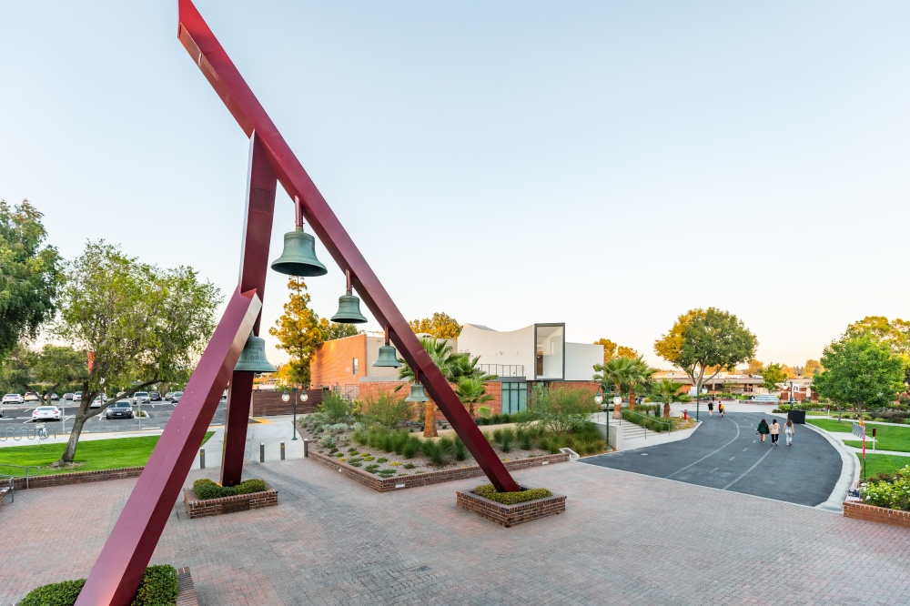 Biola University 01