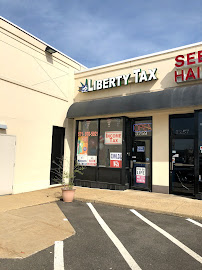 Liberty Tax 01