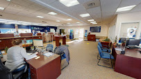 Park National Bank: Centerburg Office 01