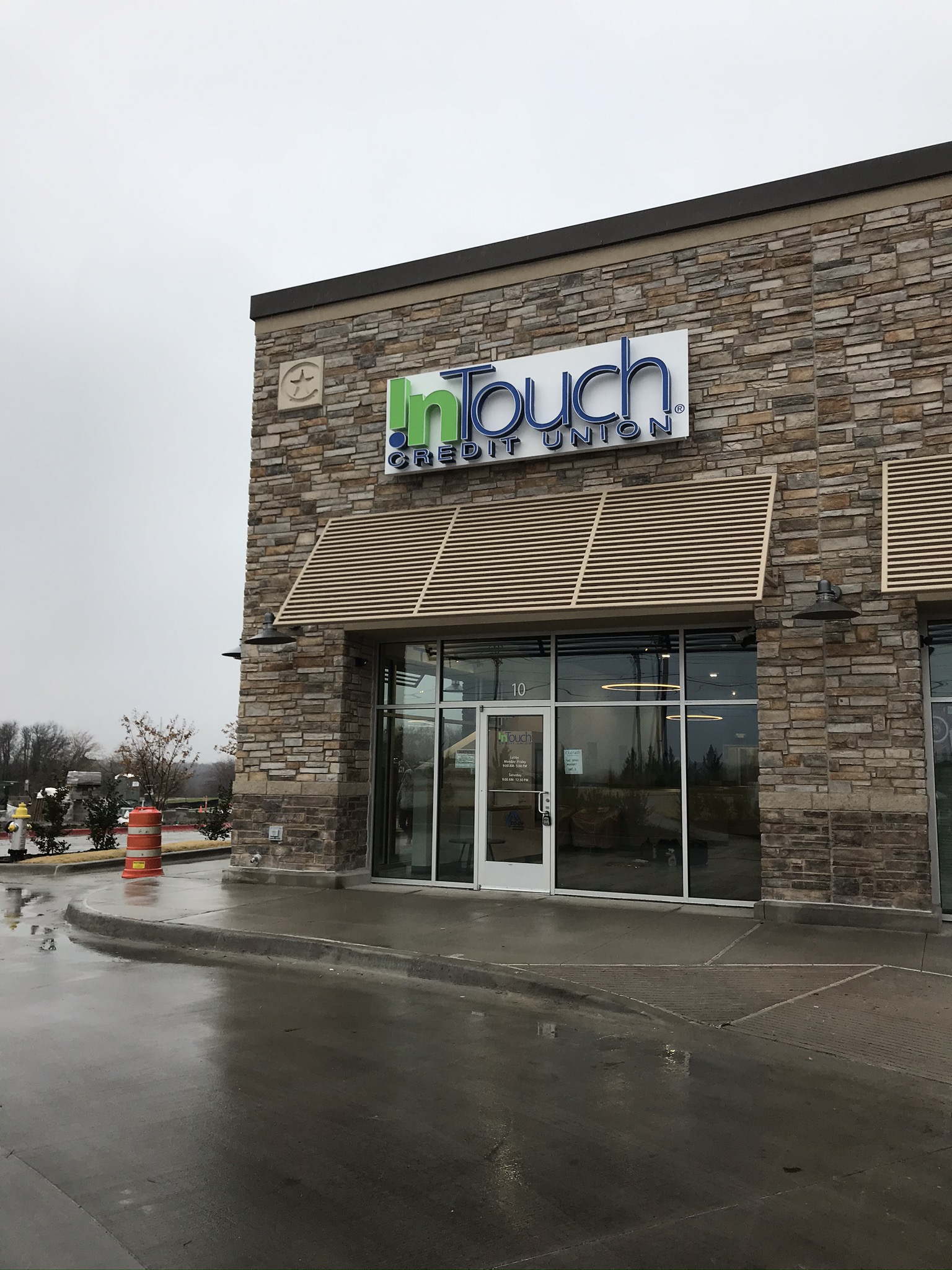 InTouch Credit Union-PS 01