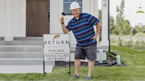 Travis Allred - Realtor with Return Properties Real Estate in Cache Valley 01