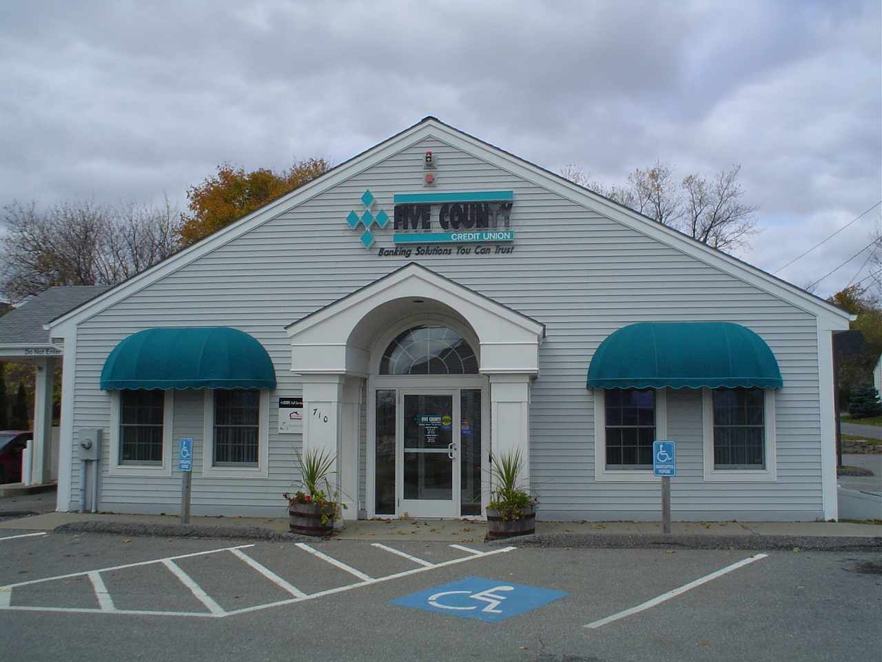 Five County Credit Union 01