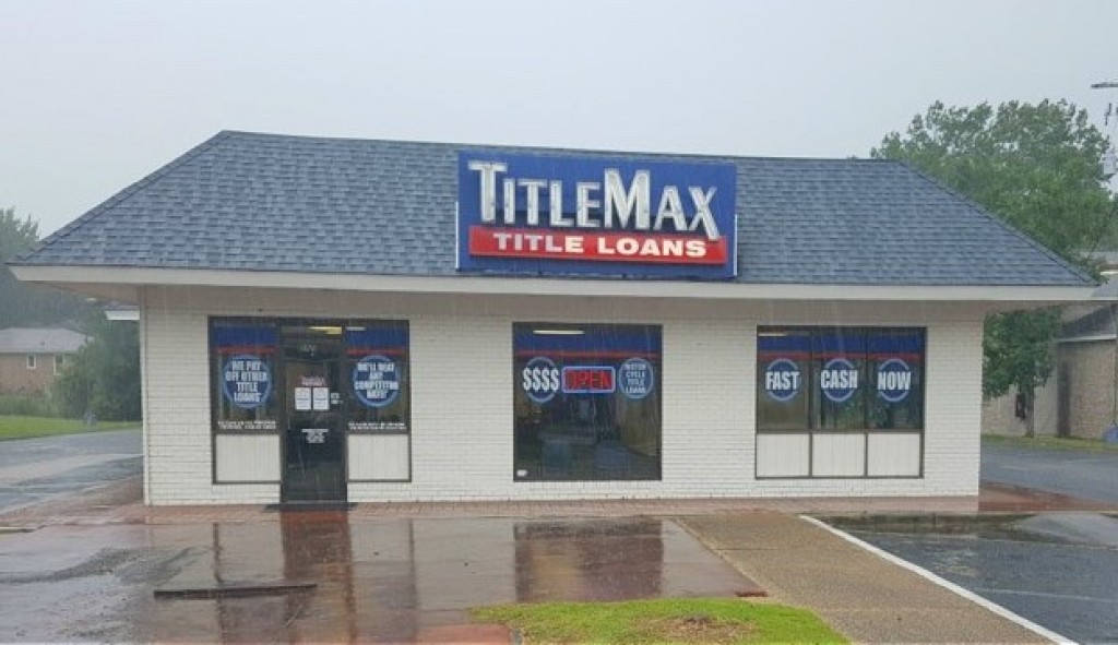 TitleMax Title Secured Loans 01
