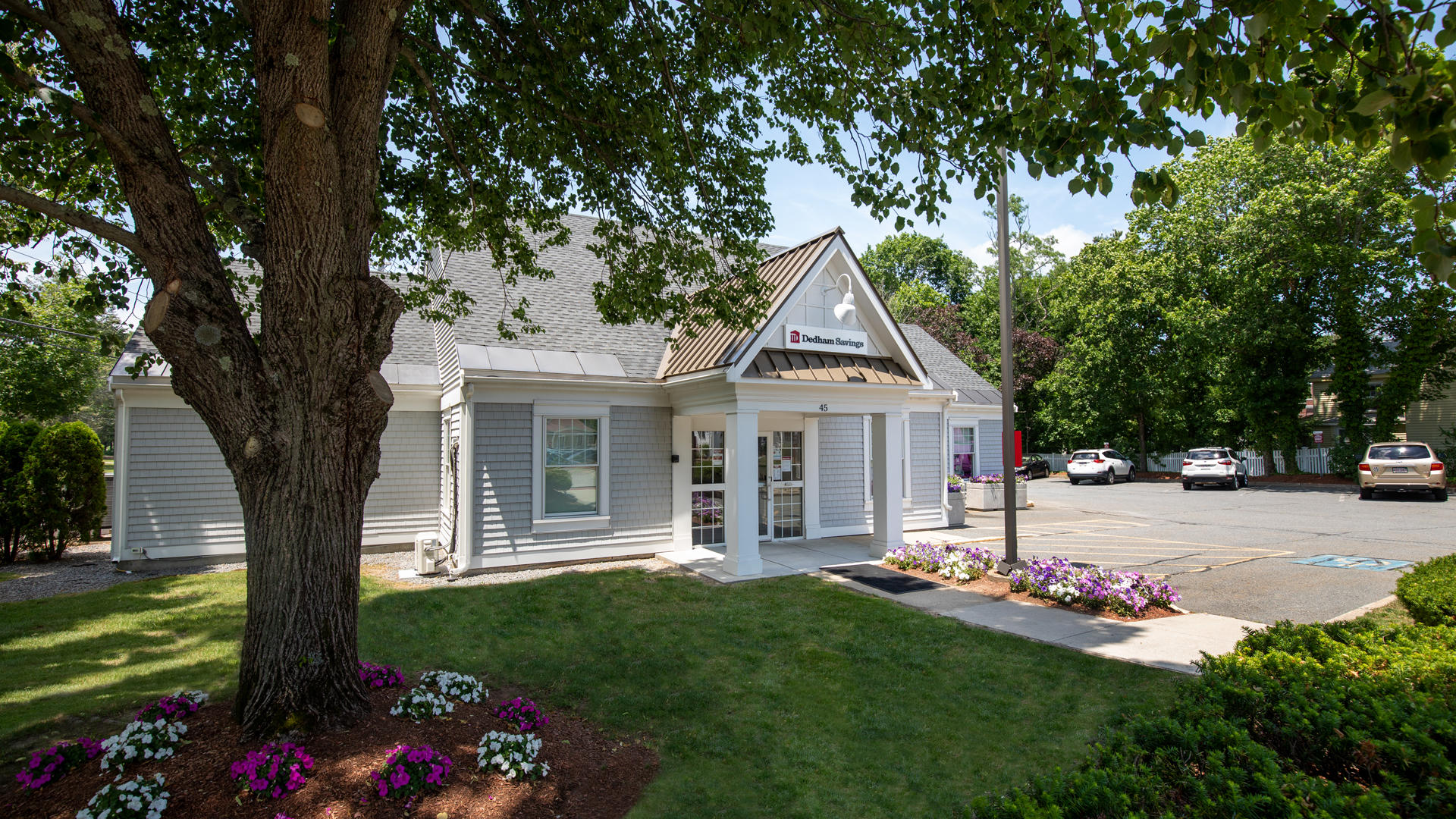 Dedham Savings 01