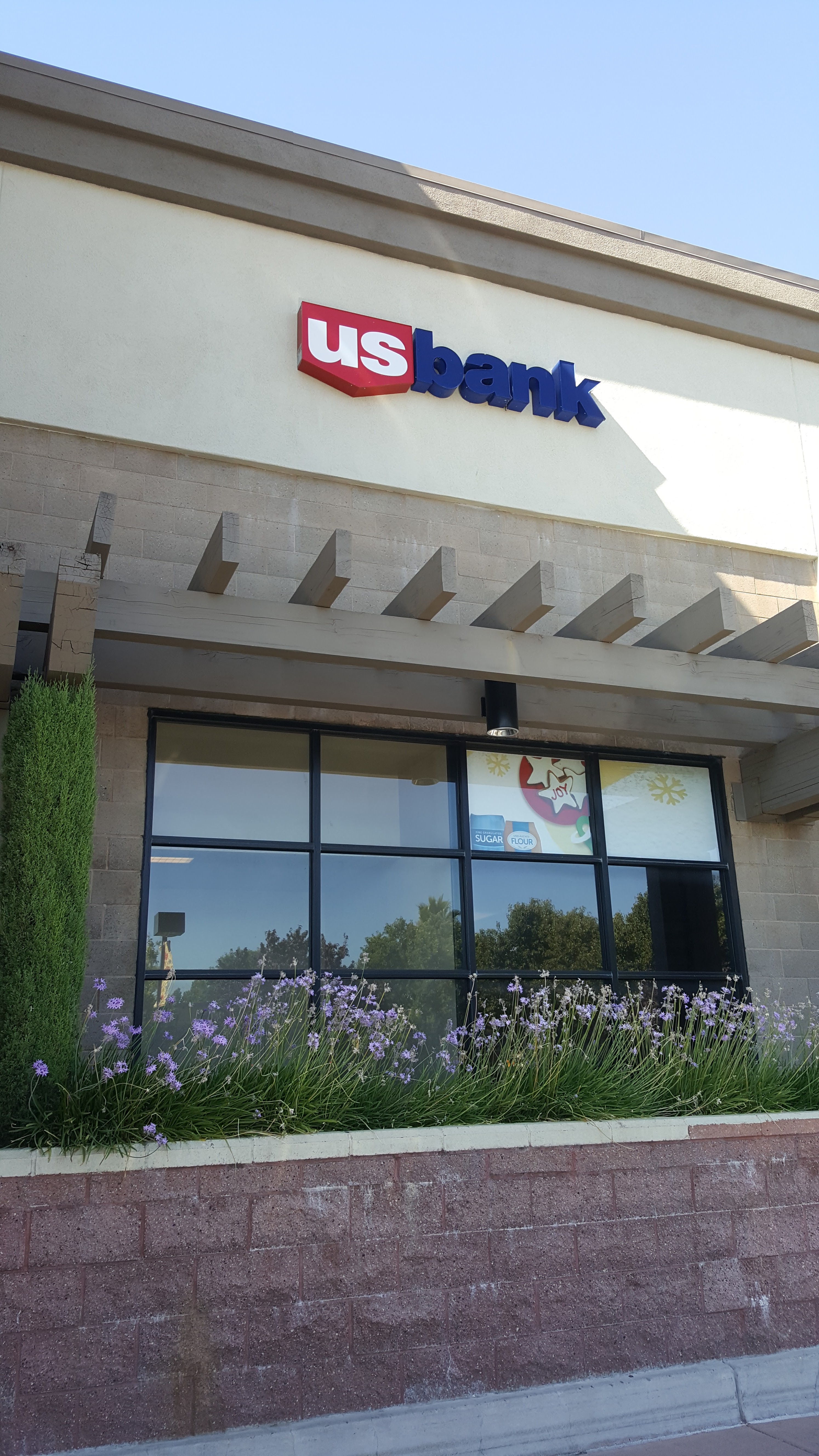 U.S. Bank Branch 01