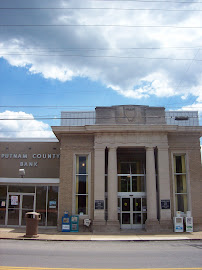 Putnam County Bank Main Office 02