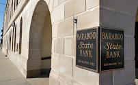 Baraboo State Bank - Main Branch 02