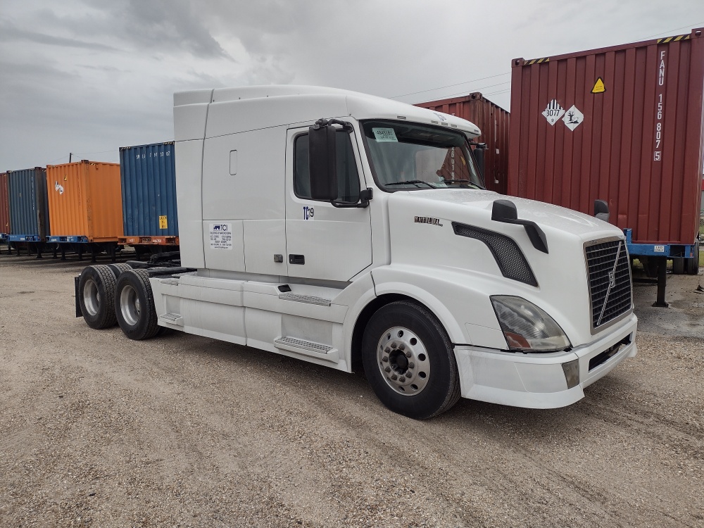 Advantage Leasing Corporation 01