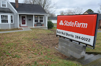 Beth Null Dorris - State Farm Insurance Agent 03