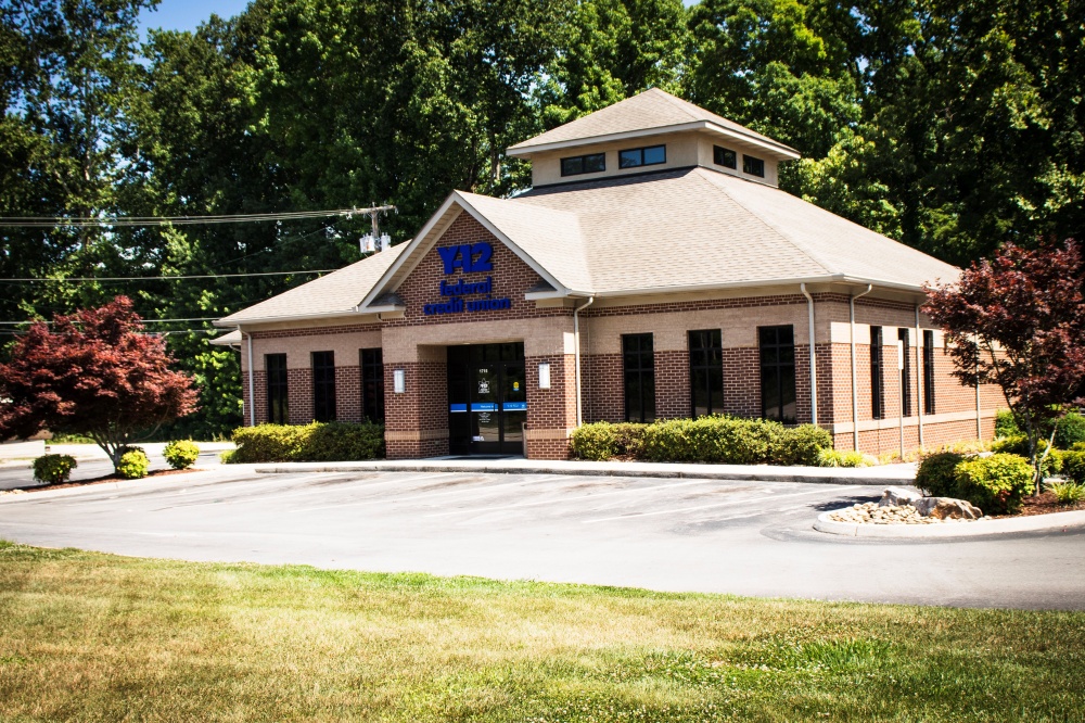 Y-12 Federal Credit Union 01