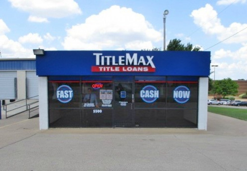 TitleMax Title Loans 01