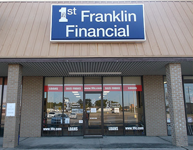 1st Franklin Financial 01