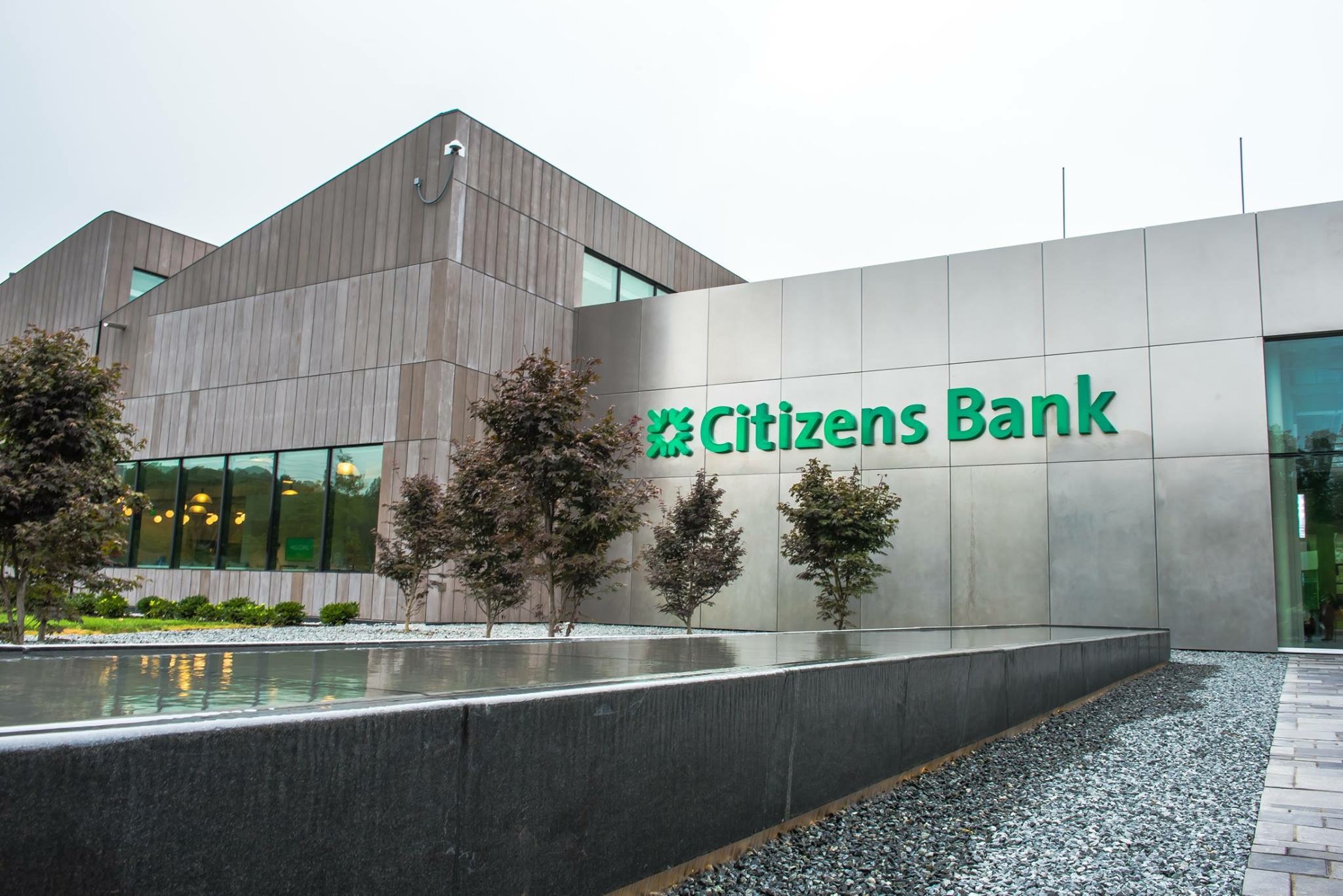 Citizens Bank Johnston Campus 01