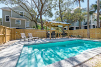 Folly Beach Vacation Rentals by Charleston Coast Vacations 02