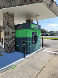 ATM (TD Bank) 02